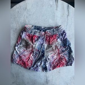 Vilebrequin Mens Swim Trunks Size Medium